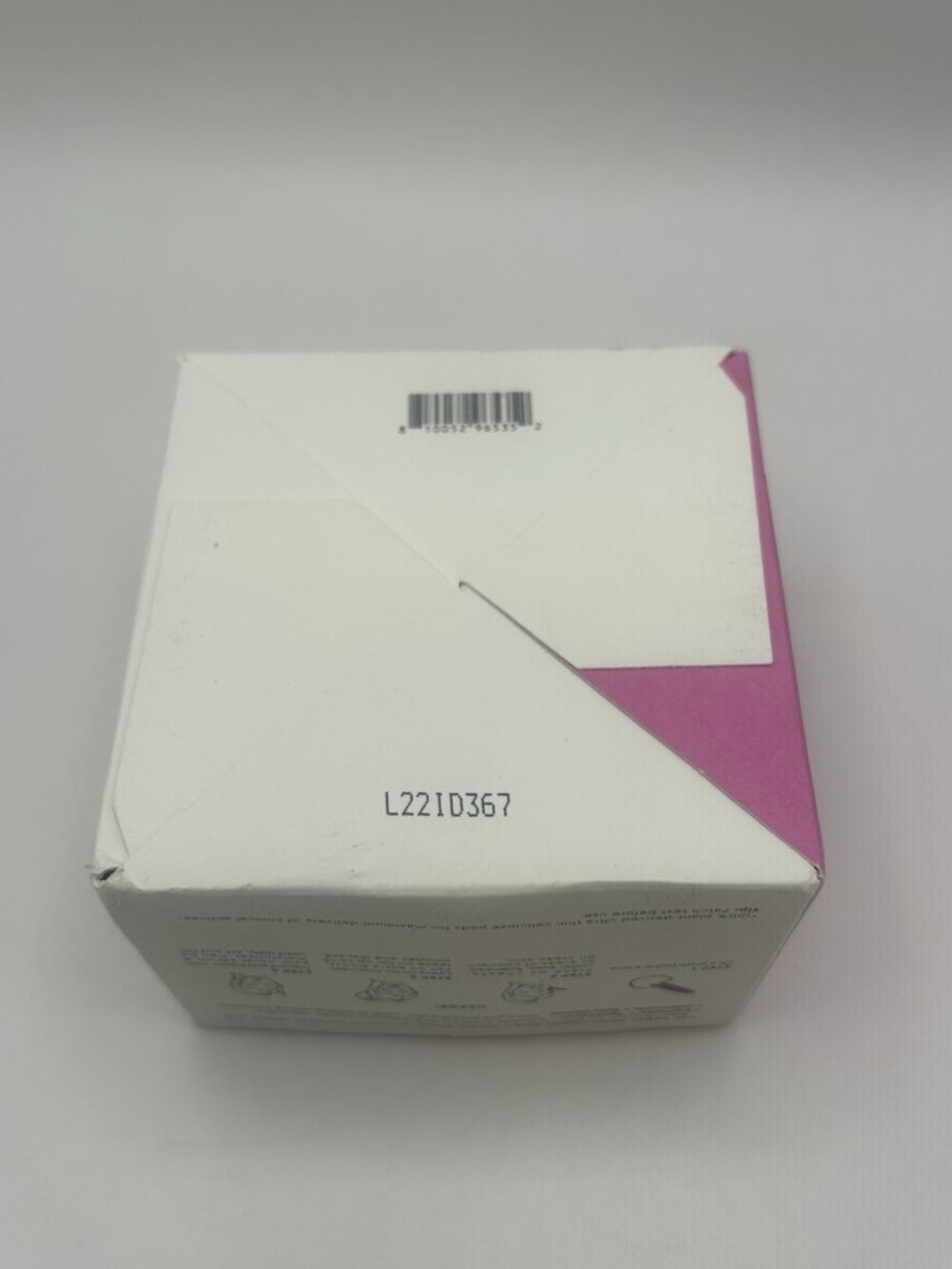 Glow Recipe PDRN Repair + Soothe Korean Prickly Pear Toner Pads ~ 60 Pads / 100g - Picture 9 of 16